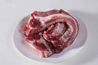 啤酒牛肉做法图解1)