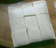 最爱的家常豆腐做法图解2)