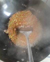 色味俱全的香菇酿鹌鹑蛋做法图解9)