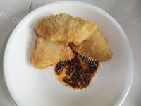 美味的炸鳕鱼