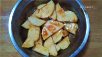 奥尔良烤鸡腿做法图解7)