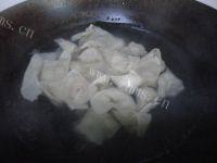 DIY-鲜肉小馄饨做法图解5)