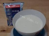 最爱的葡式蛋挞做法图解5)