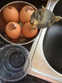 自制水晶凉粉做法图解7)