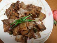 家常菜红烧鱼块