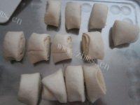 糖烧饼做法图解10)