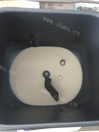 自制椰蓉小餐包做法图解1)
