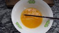 自制葡萄干饼干做法图解3)