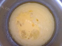 自制蔓越莓饼干做法图解3)