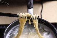 色泽鲜亮的意大利面做法图解3)