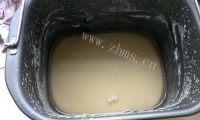 自制凉皮做法图解2)