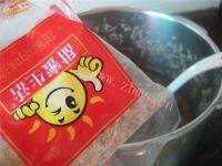 好吃不腻的冬瓜绿豆汤做法图解6)