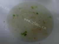 小吃快手酸辣粉丝做法图解7)