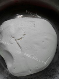 好吃的简易汤圆做法图解2)