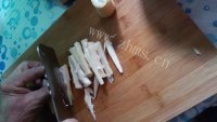 好吃的油焖笋做法图解1)