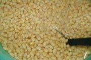 美味的手工石磨豆花做法图解1)