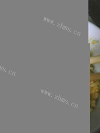 DIY海绵宝宝便当做法图解3)