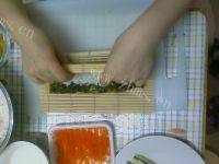 美味寿司的做法图解五