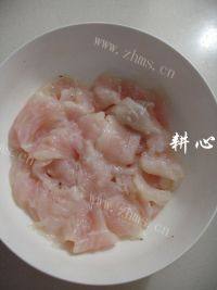 酸菜鱼（家庭版）做法图解5)
