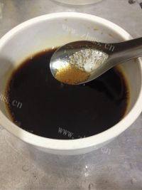 家常菜高升排骨做法图解2)