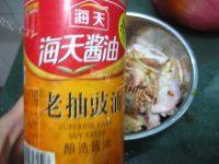 诱人的蜜汁烤鸡翅做法图解3)