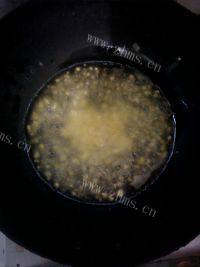 家常菜酱烧茄子做法图解3)