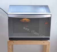 简单意式烘蛋饼做法图解7)