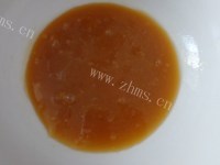 自制五仁月饼做法图解8)