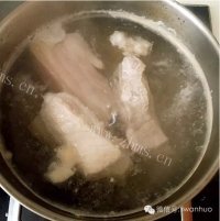 好吃的思乡萝卜饭做法图解2)