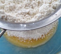 自制手指饼干做法图解7)