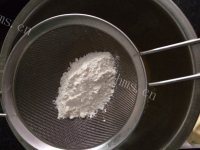 自制舒芙蕾做法图解5)