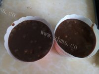 自制布朗尼做法图解9)