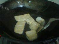 特色美食-红烧豆腐做法图解4)