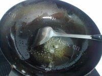 美味的啤酒烧猪蹄做法图解6)