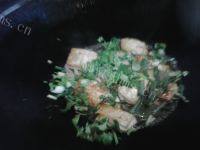 「美味可口」香煎豆腐做法图解5)
