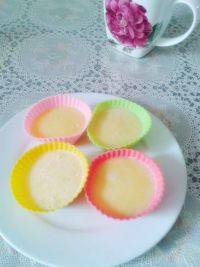 DIY美味奶油冰淇淋