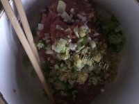 美味的香酥茄盒做法图解2)
