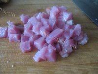 家常菜老北京炒疙瘩做法图解3)