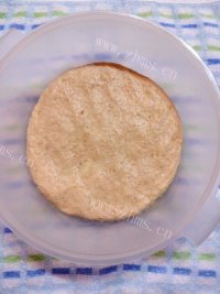 美味的燕麦馒头做法图解3)