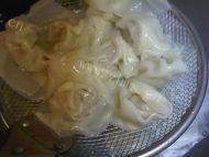 紫菜虾皮馄饨做法图解6)