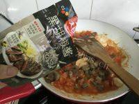 好吃的蘑菇牛肉做法图解7)
