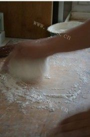 自制烙饼做法图解2)