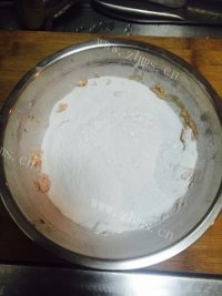 可爱的万圣节慕斯做法图解13)