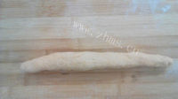 面食南瓜玫瑰面包做法图解13)