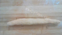 面食南瓜玫瑰面包的做法图解十三