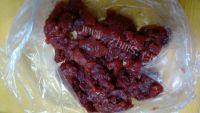 美味蒜苗牛肉做法图解1)
