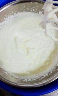 家有大厨之生日蛋糕做法图解3)