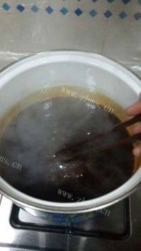 自制固元膏做法图解4)