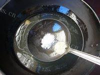 健康美食带鱼扒白菜做法图解8)