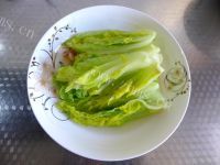 诱人的上汤娃娃菜做法图解10)